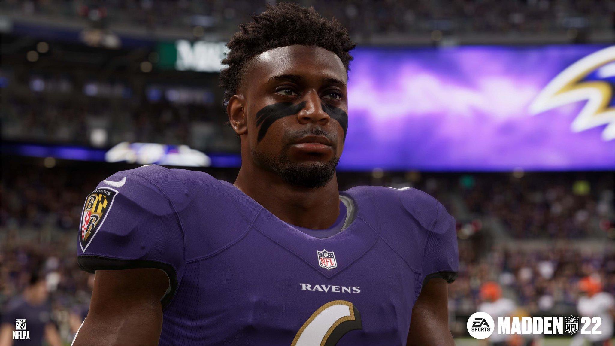 Best Madden NFL 24 settings for PS4 and PS5