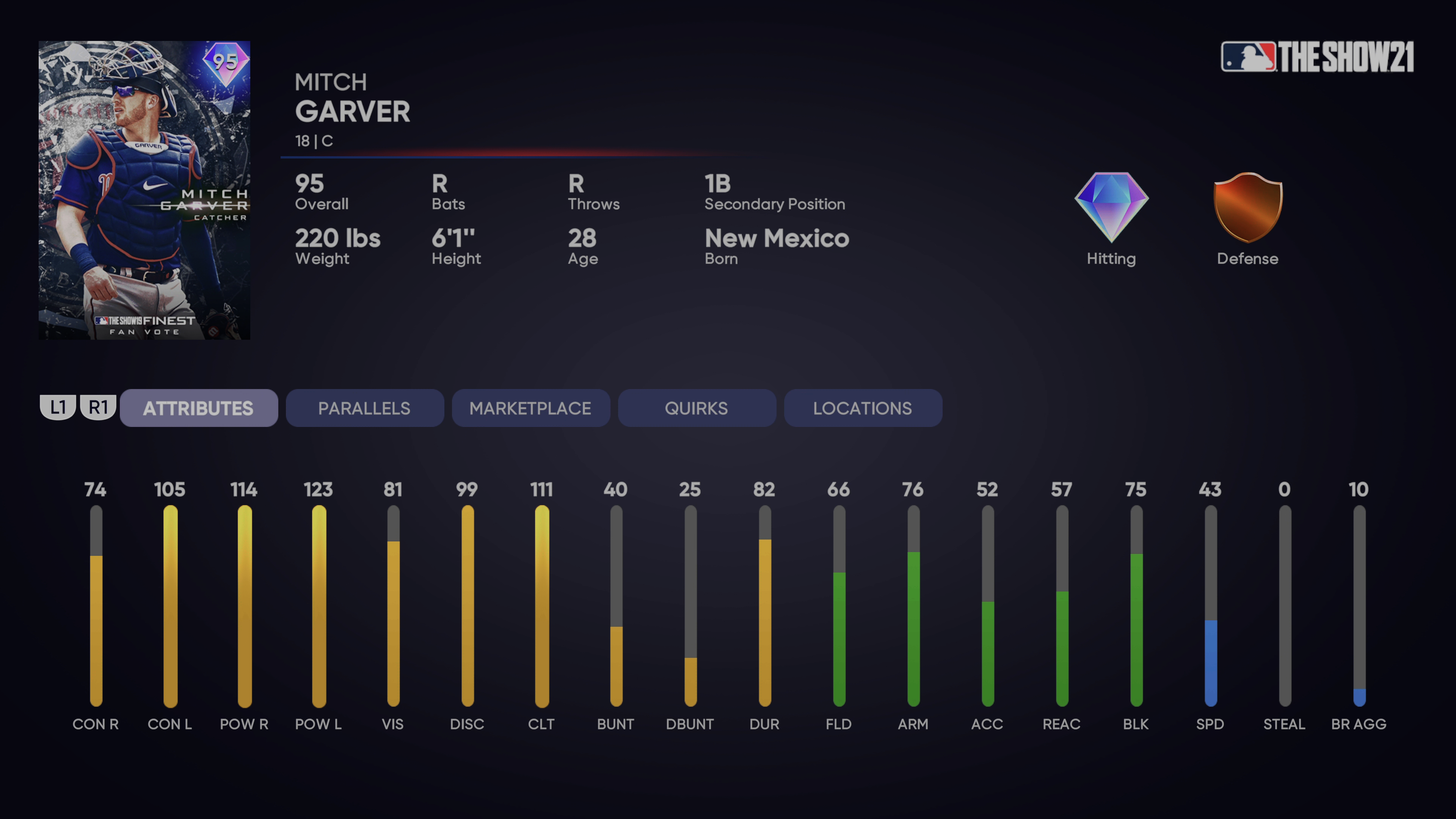 MLB The Show - 8th Inning Program is LIVE! Who is your pick? 💎Milestone  Willie Mays 💎Awards Ernie Banks 💎Milestone Series Chris Sale Read more  about today's HUGE content update here