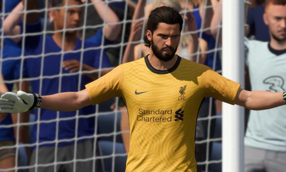 FIFA players praise Title Update 14 shot blocking nerfs and driven shot  buff - Dexerto