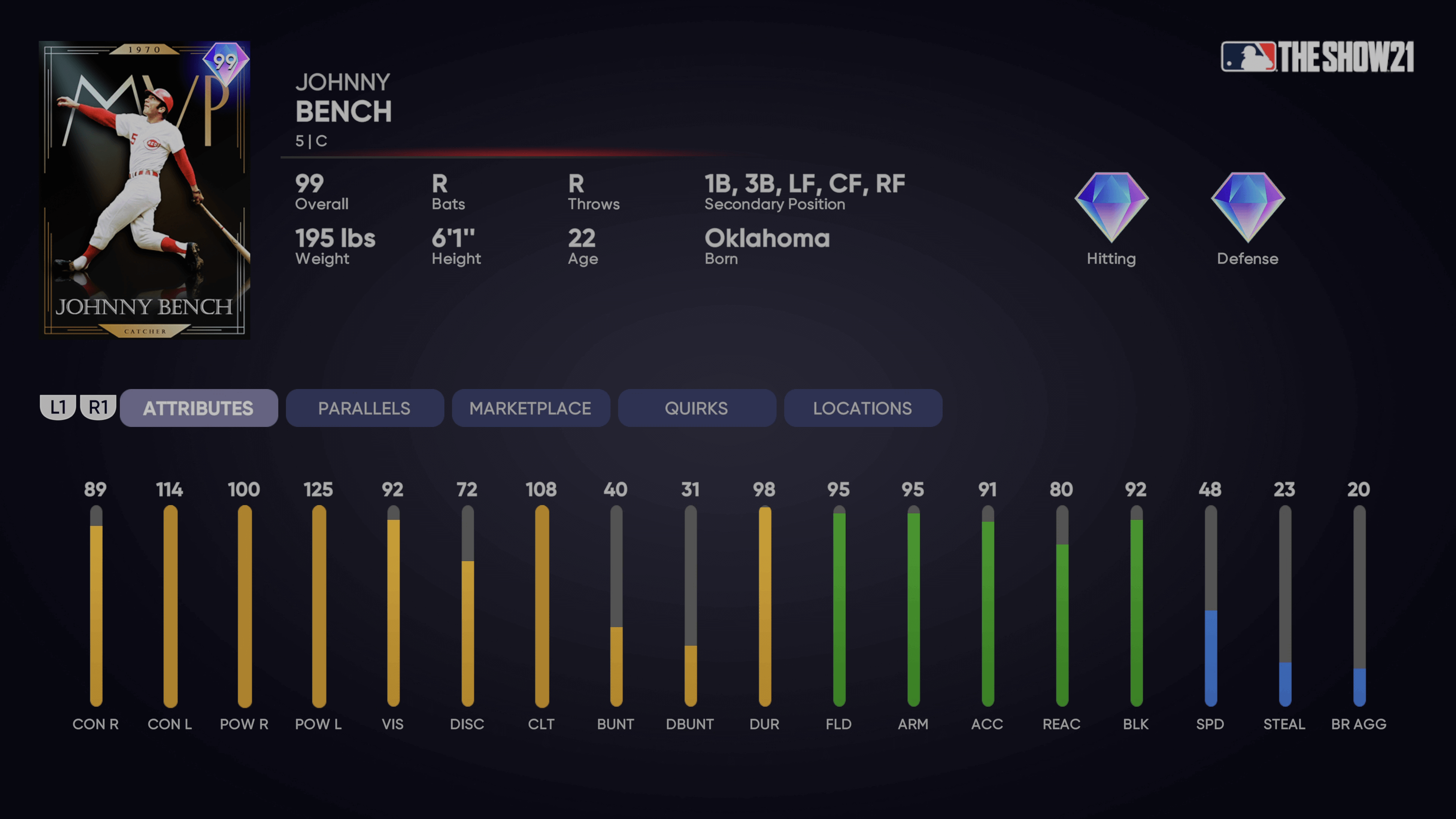 MLB The Show 21: 9th Inning Program Guide and Overview