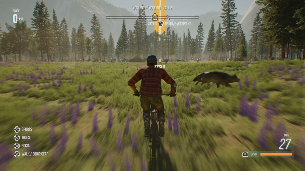 Riders Republic Review - A Fusion of Steep and the Genre's Past