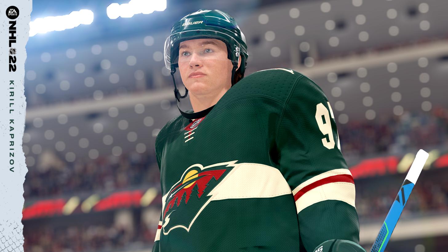 Clappy on X: #NHL22 Patch will be live tomorrow at 11am ET Along