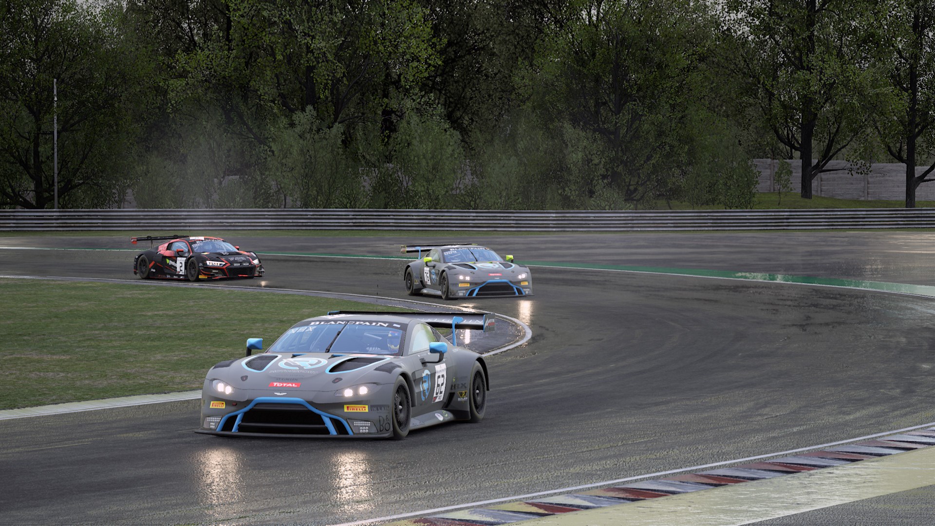 Gran Turismo Sport (PS5) - Gameplay GT-R GT3 Schulze Motorsport @  Nurburgring (4K 60FPS HDR) 