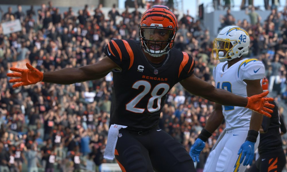 Madden 22 Roster Update Predictions: Week 7 Player Ratings