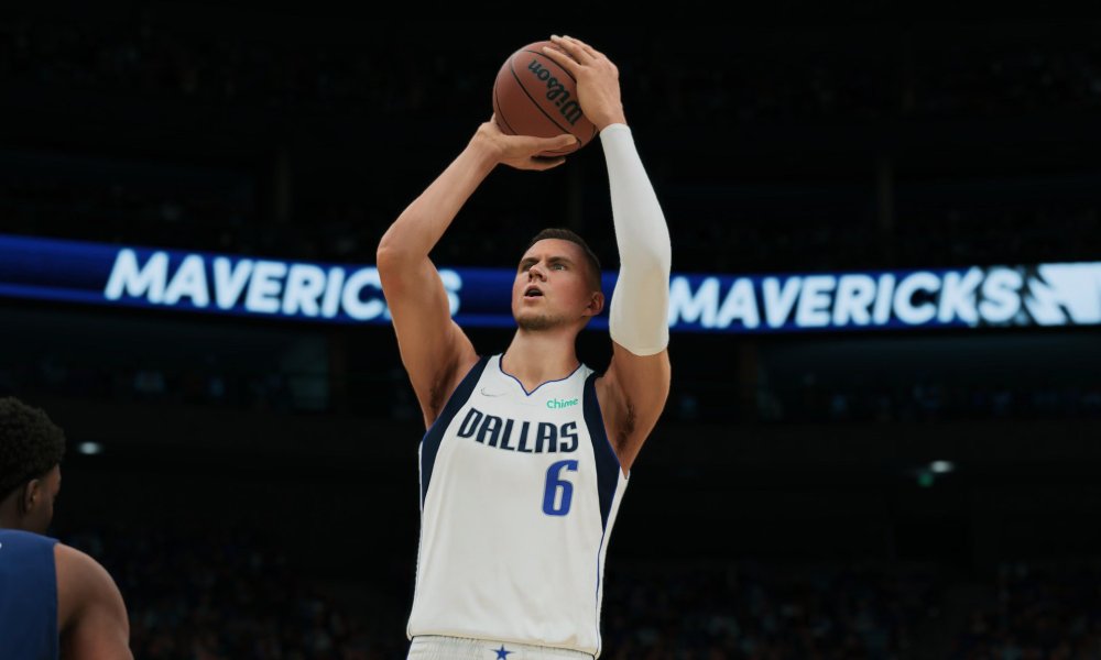 Sports Gaming News - NBA 2K22 Roster Update, No More R.B.I. Baseball