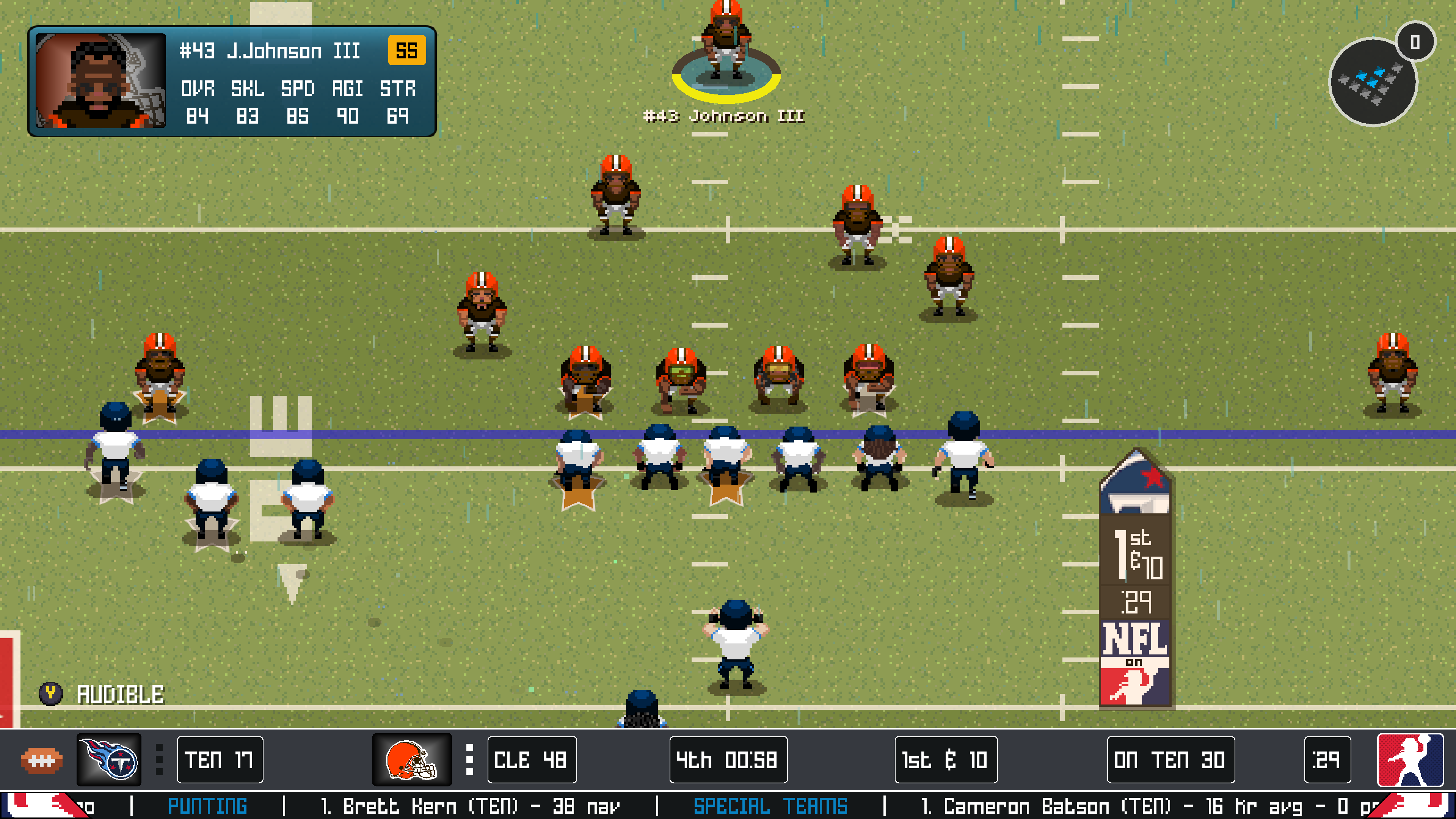 The 23 greatest sports video games of all-time: Madden, 2K, Tecmo & more