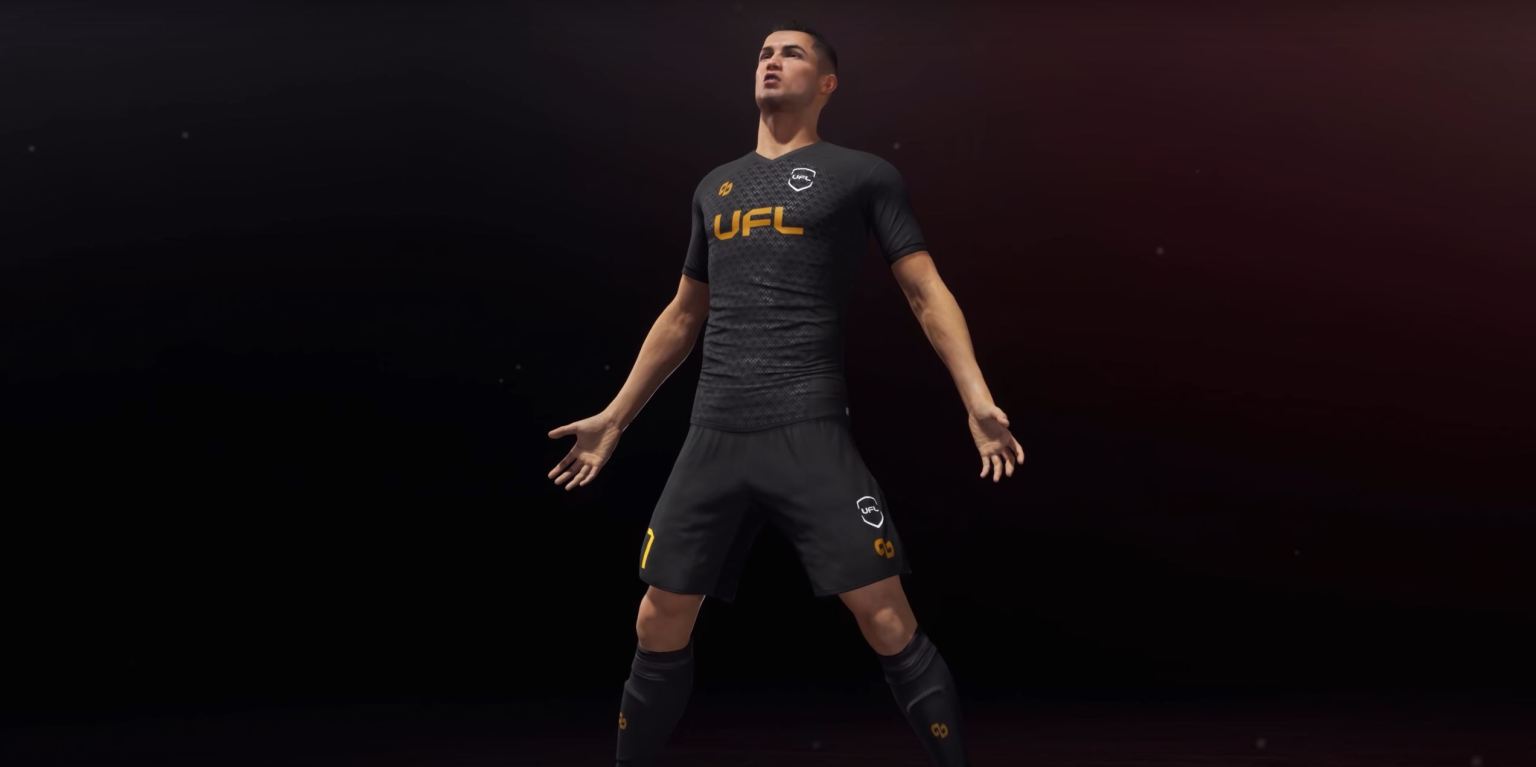 Cristiano ronaldo gta 5 mod фото 58