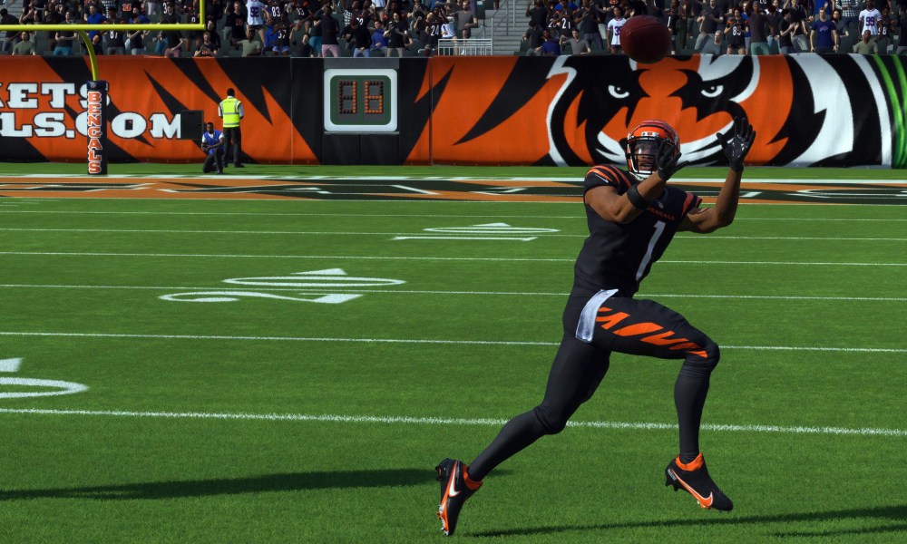 Madden 24 Update #2 Fixes Gameplay, Franchise & More