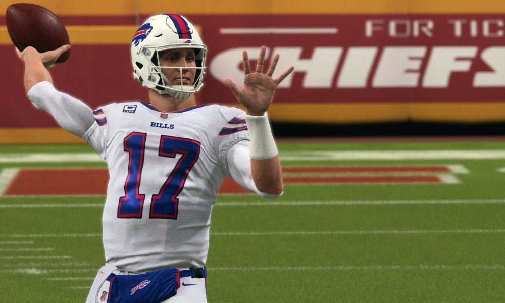 Madden 22 Roster Update Schedule - Update Today