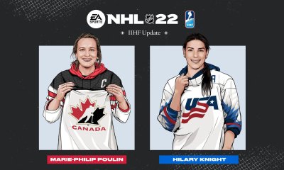 NHL 19 Patch 1.31 Available Now - Patch Notes Here - Operation Sports