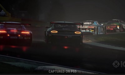 Next-Gen Assetto Corsa Competizione - A Graphical Leap in Most Areas