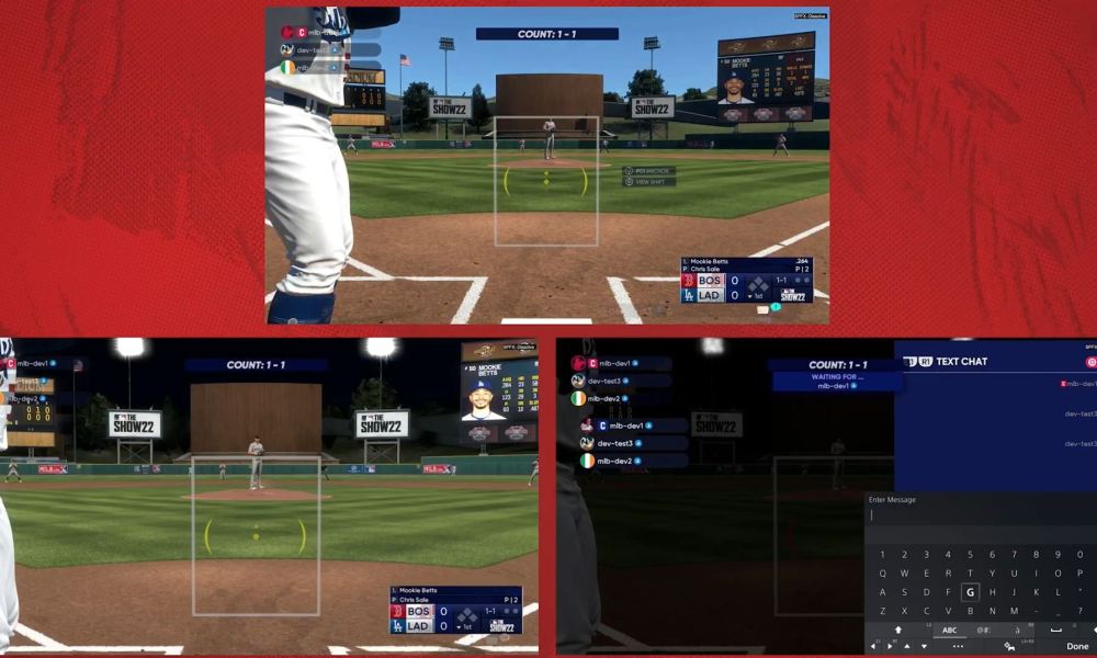 Review: MLB The Show 20 Player's League is Baseball Now