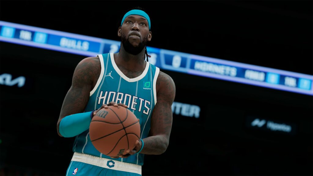 NBA 2K22 Trade Deadline