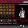 NBA 2K22 Fake Badges