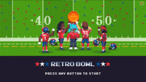 Retro Bowl Switch