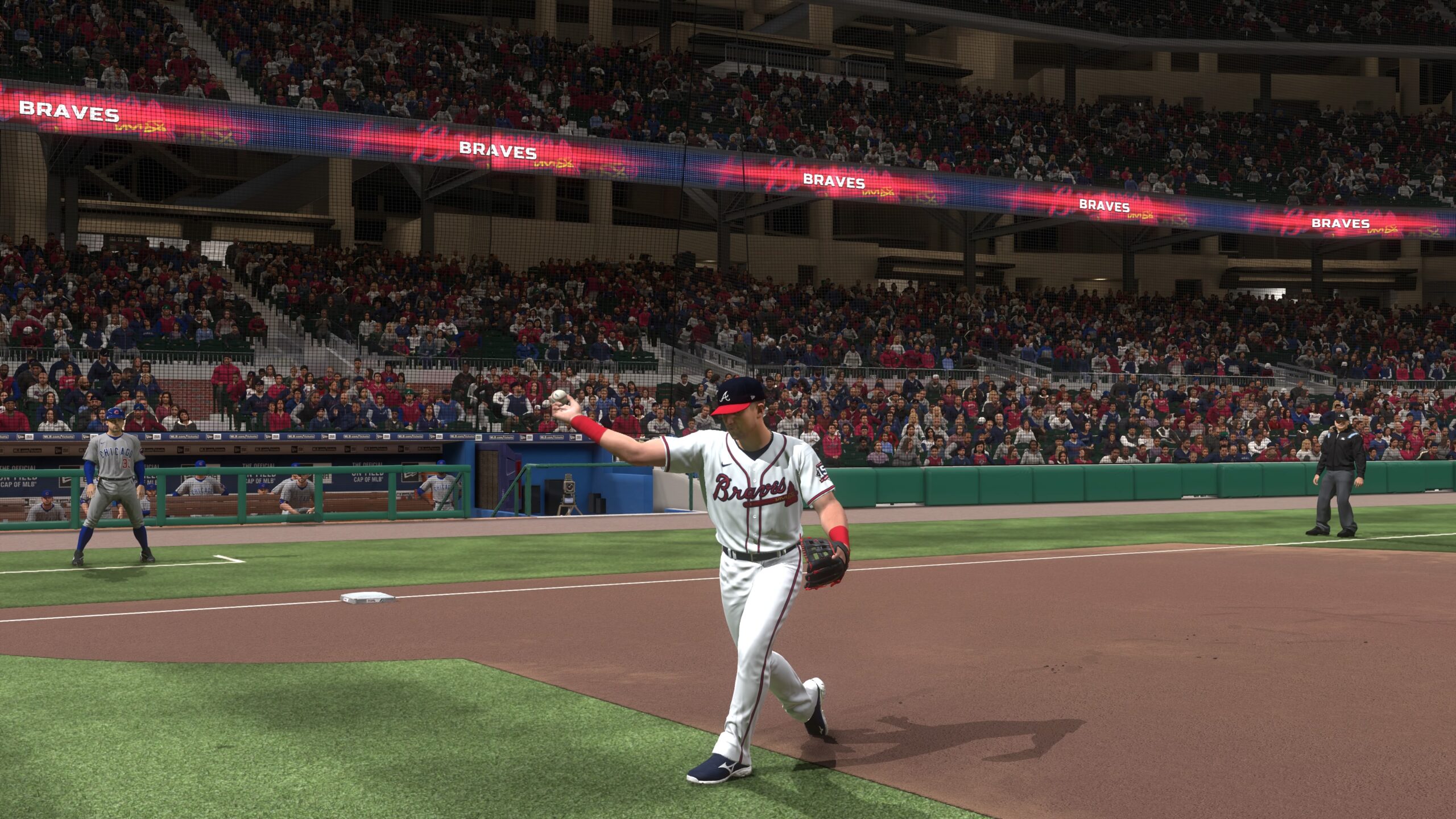 The Unwritten Rules of MLB The Show Diamond Dynasty Explained