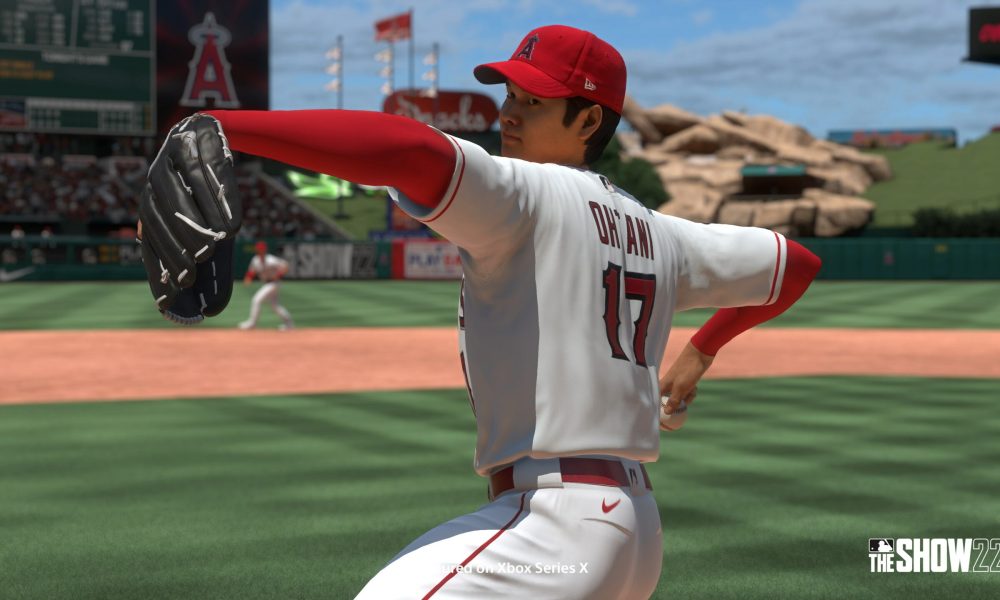 Xbox Game Pass Members Can Play MLB The Show 22 Early with Early Access  Bundle - Xbox Wire