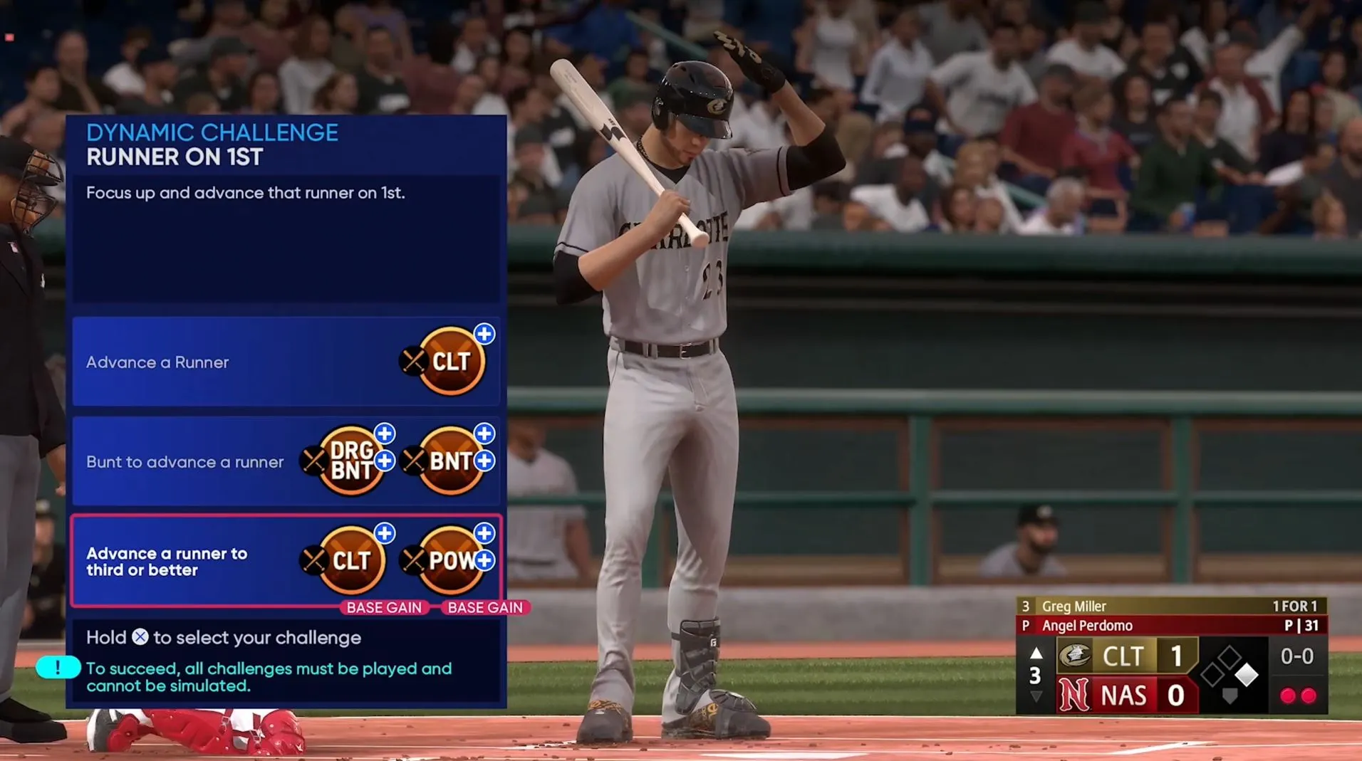 Two way player issues in Diamond Dynasty (MLB 23) : r/MLBTheShow