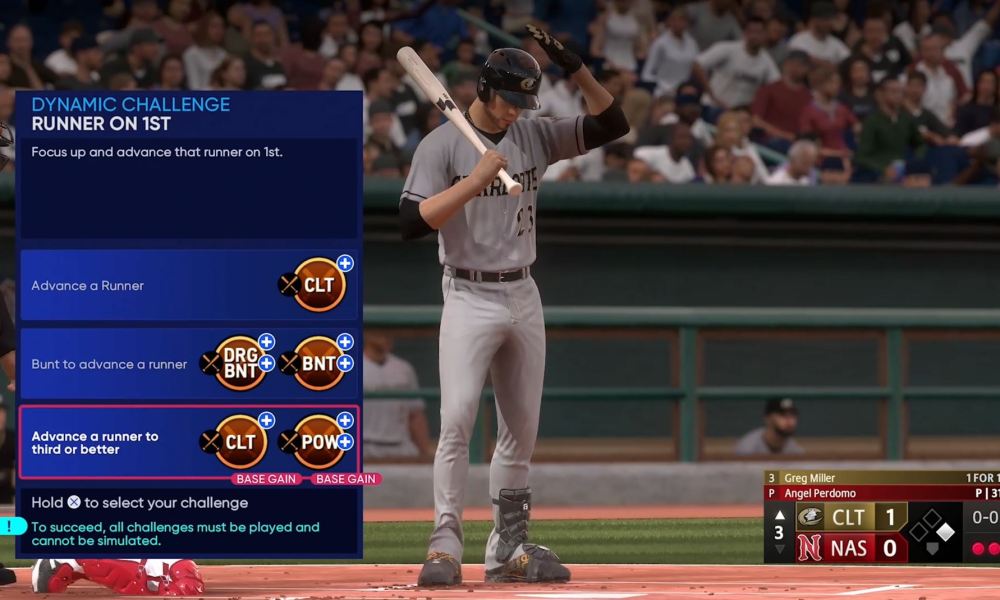 MLB The Show 23: 10 Best Ways To Improve Your Player In Road To The Show
