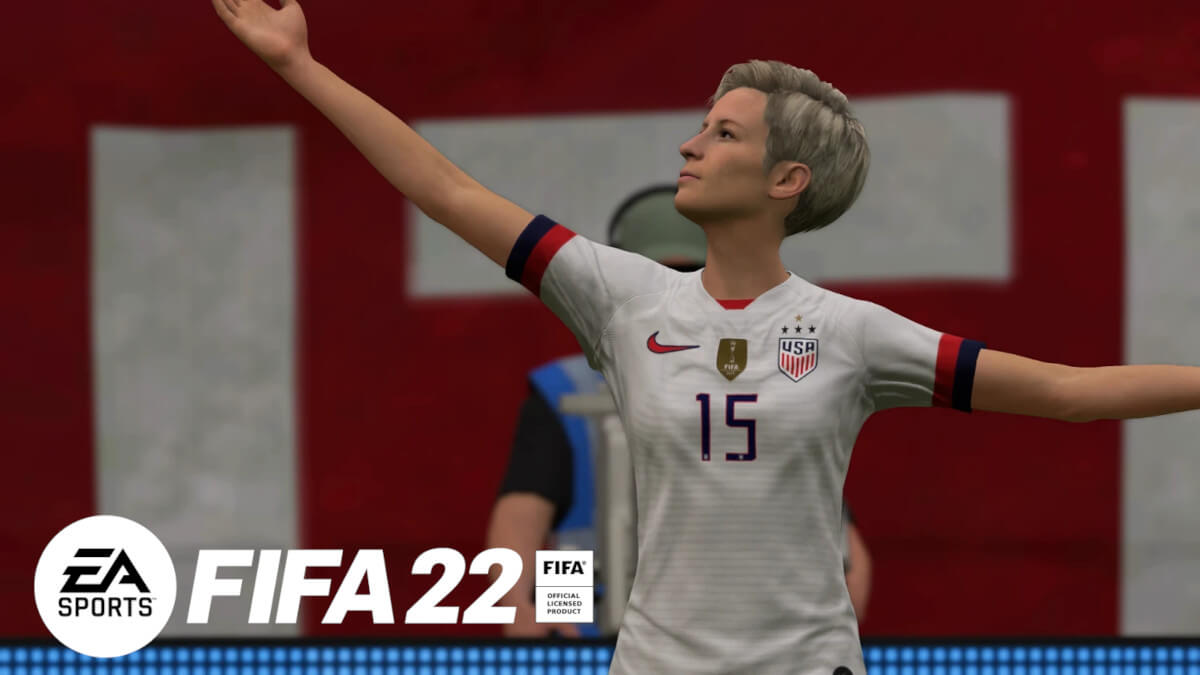FIFA 23 will include cross-play support, two World Cups