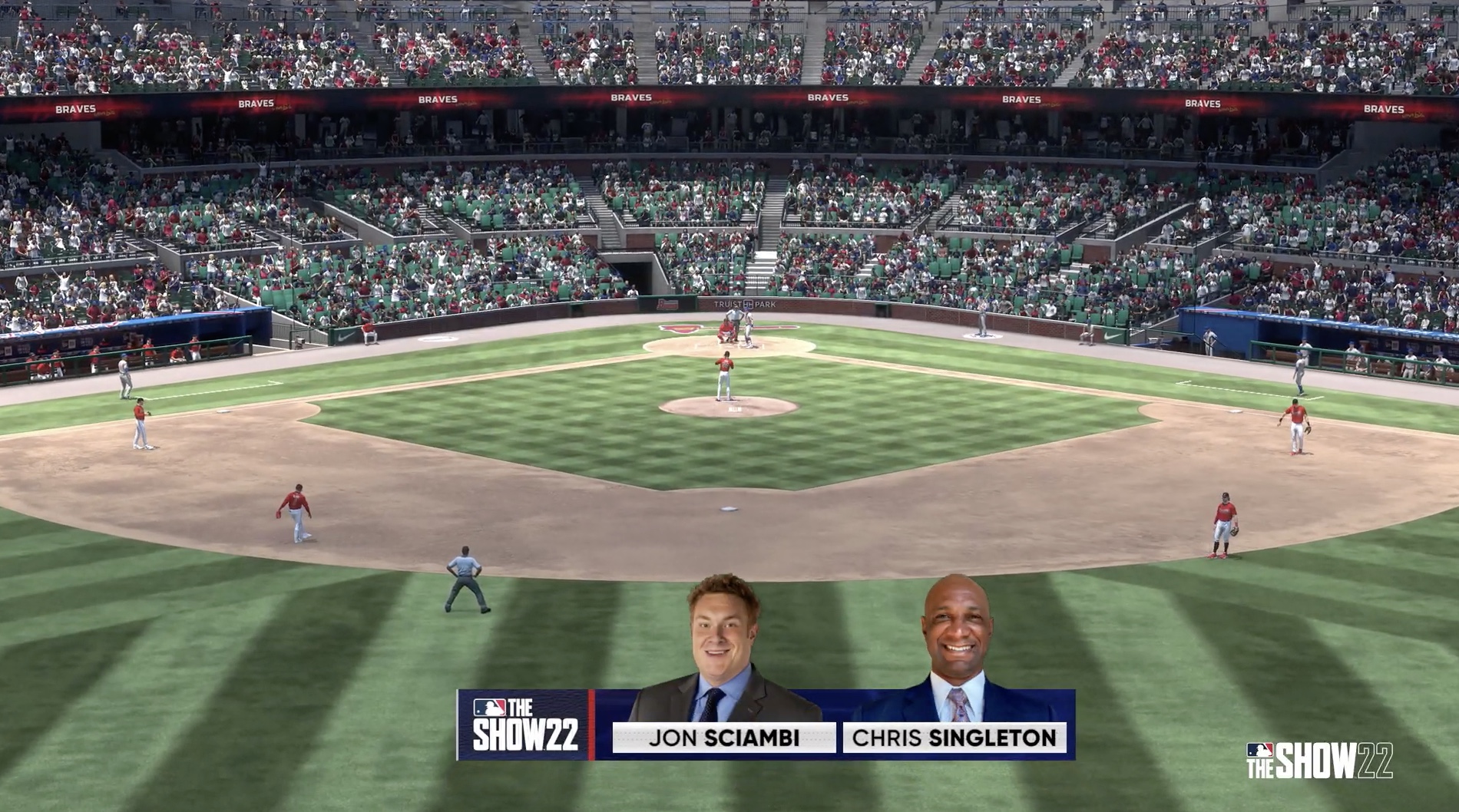 MLB® The Show™ - MLB® The Show™ 23 is flying high with the