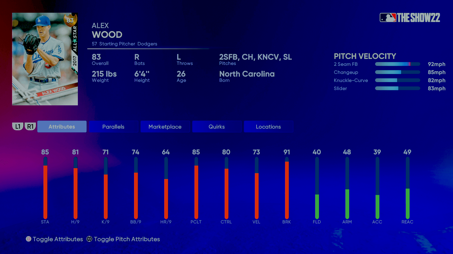 MLB The Show on X: More 💎s in your Charisma Series Program