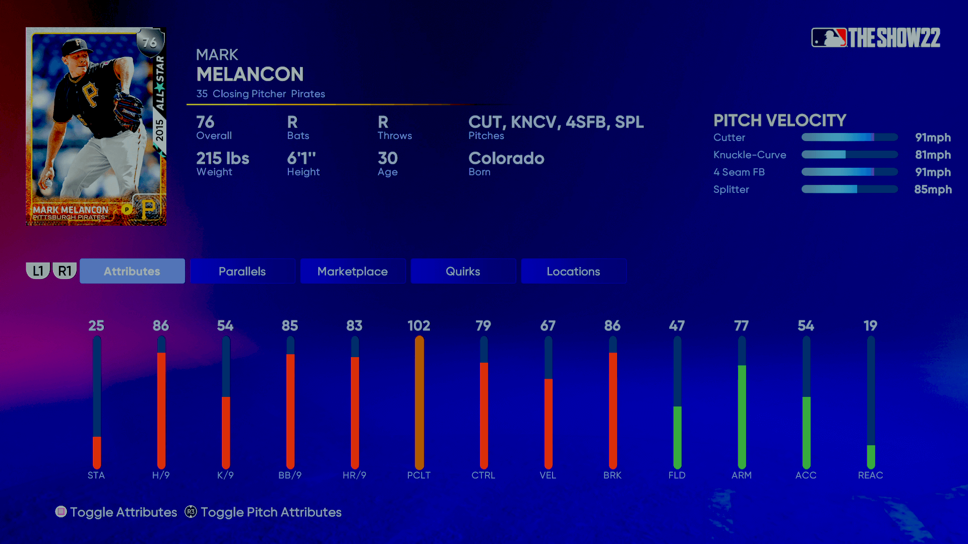 MLB The Show 23: Ranked Season 5 Program Breakdown<!-- --> - ShowZone