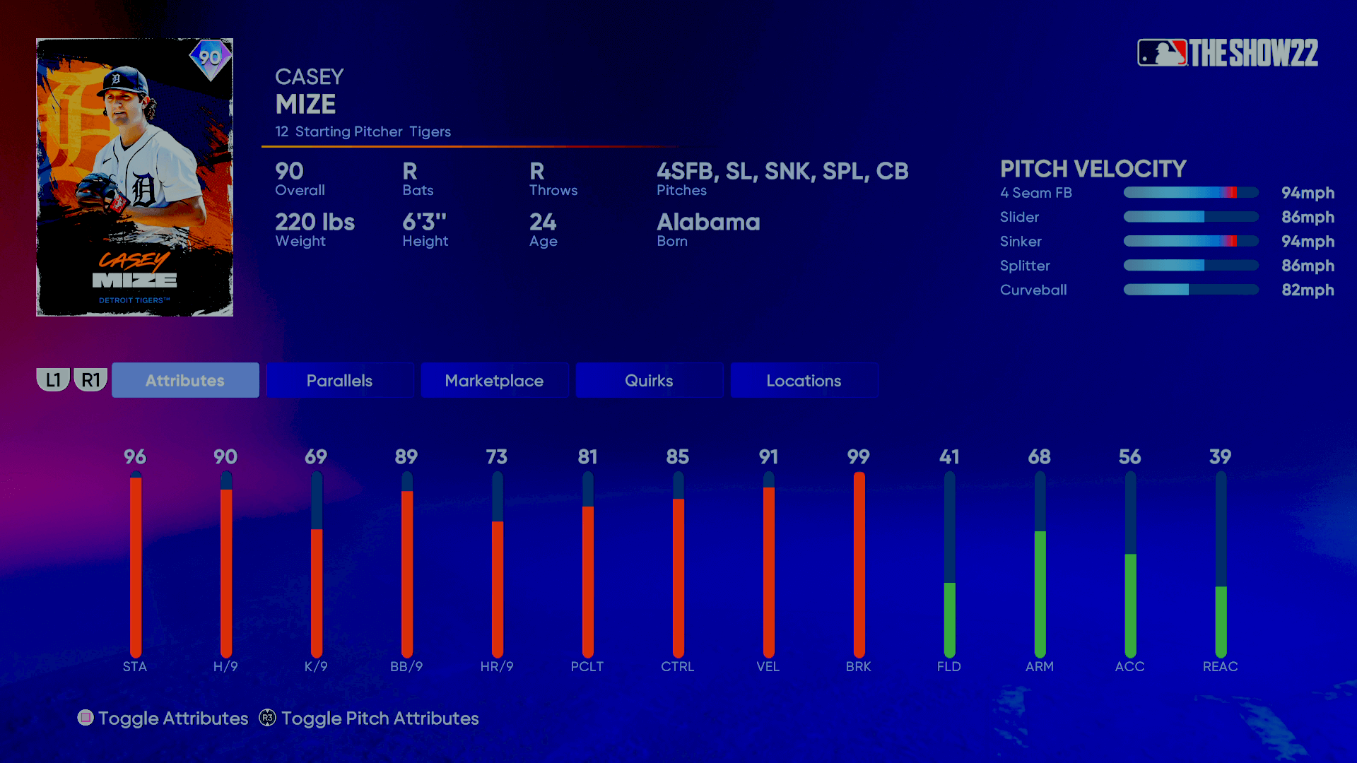 Jake Cronenworth is the Padres featured player for the Face of the  Franchise set (MLB The Show 22) : r/Padres