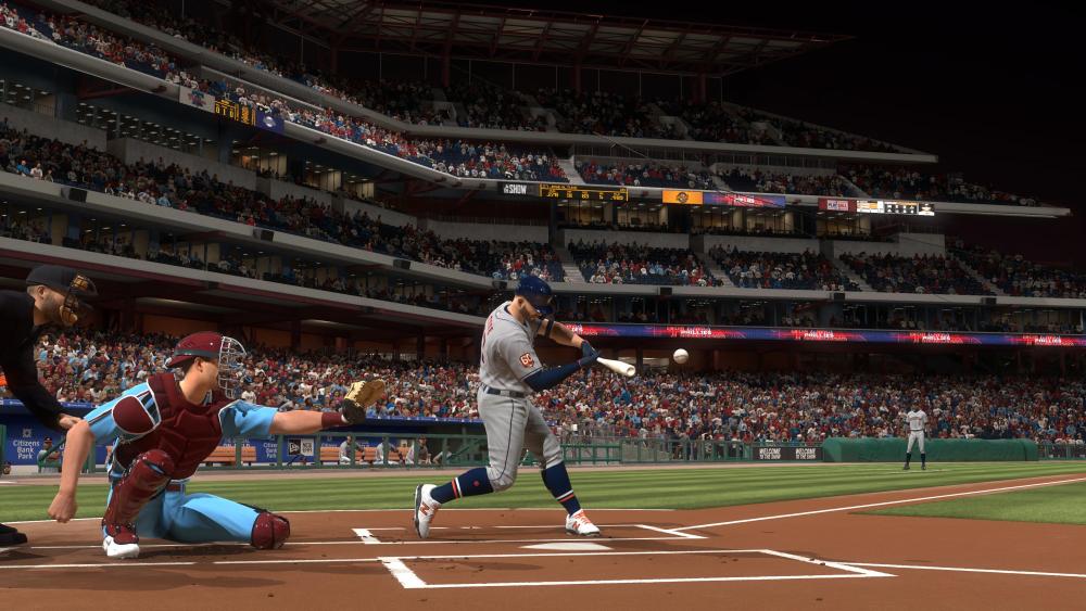 MLB The Show 22 Review - Building Blocks and Growing Pains