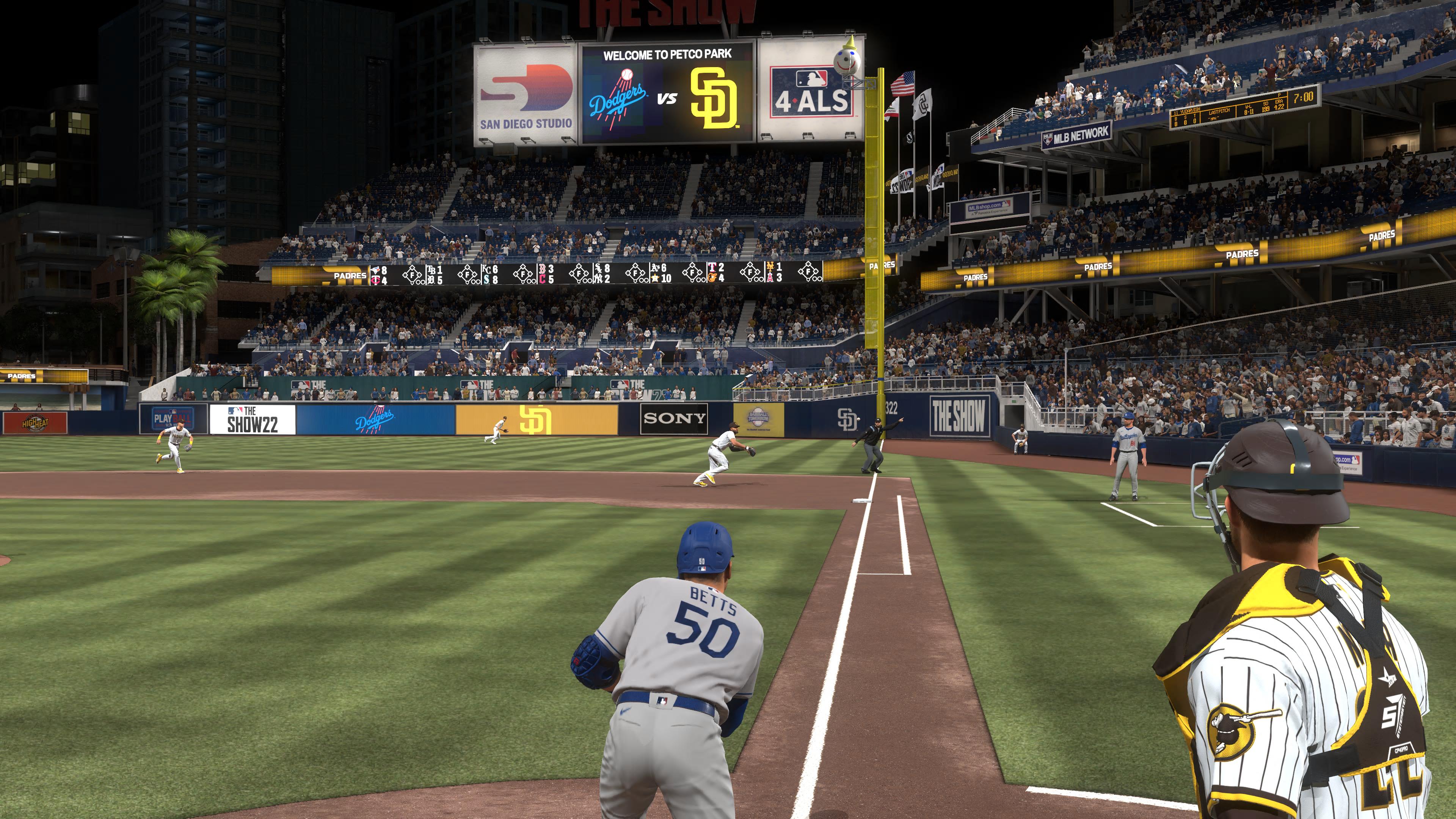 MLB The Show 22 Review - Building Blocks And Growing Pains