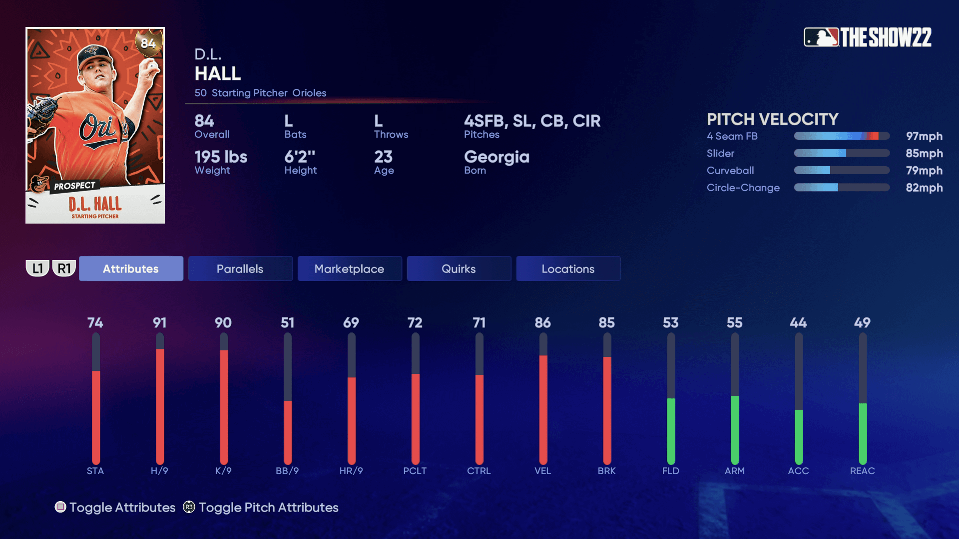 MLB The Show 23: How to complete Reds City Connect Conquest and