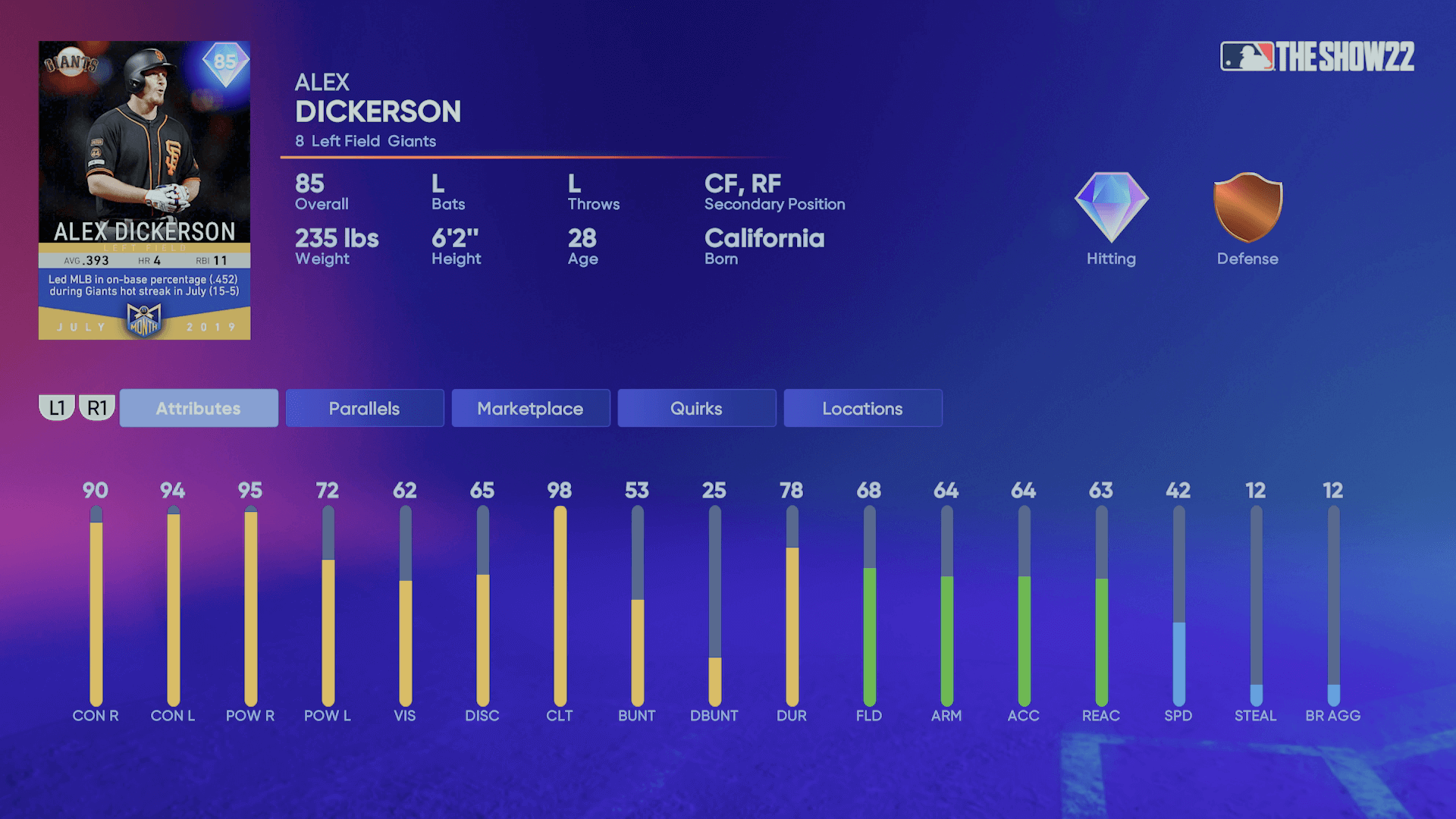 MLB® The Show™ - Spring Cleanup Featured Program debuts in MLB The Show 22