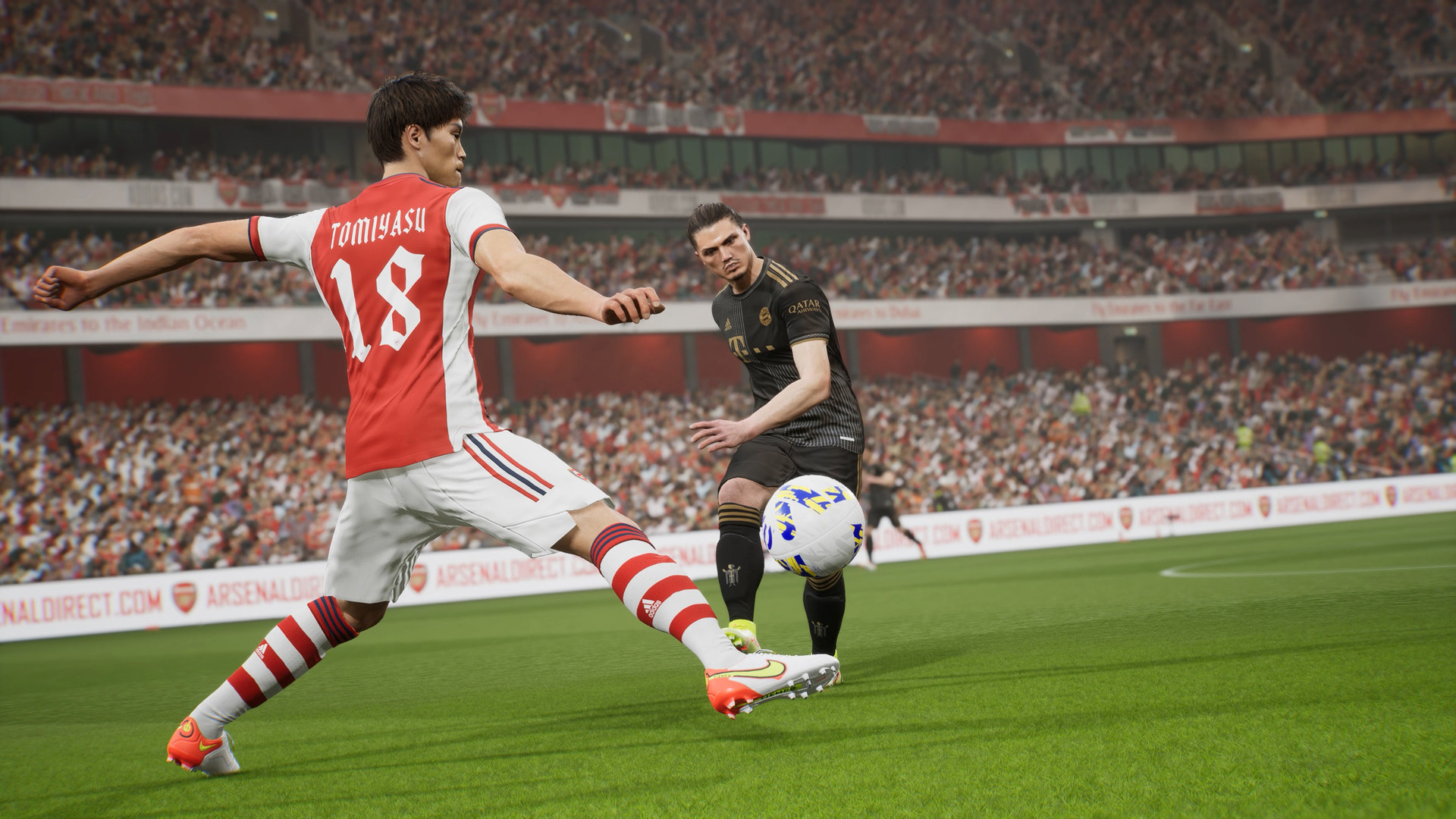 Efootball PES 2022 Wallpapers - Wallpaper Cave