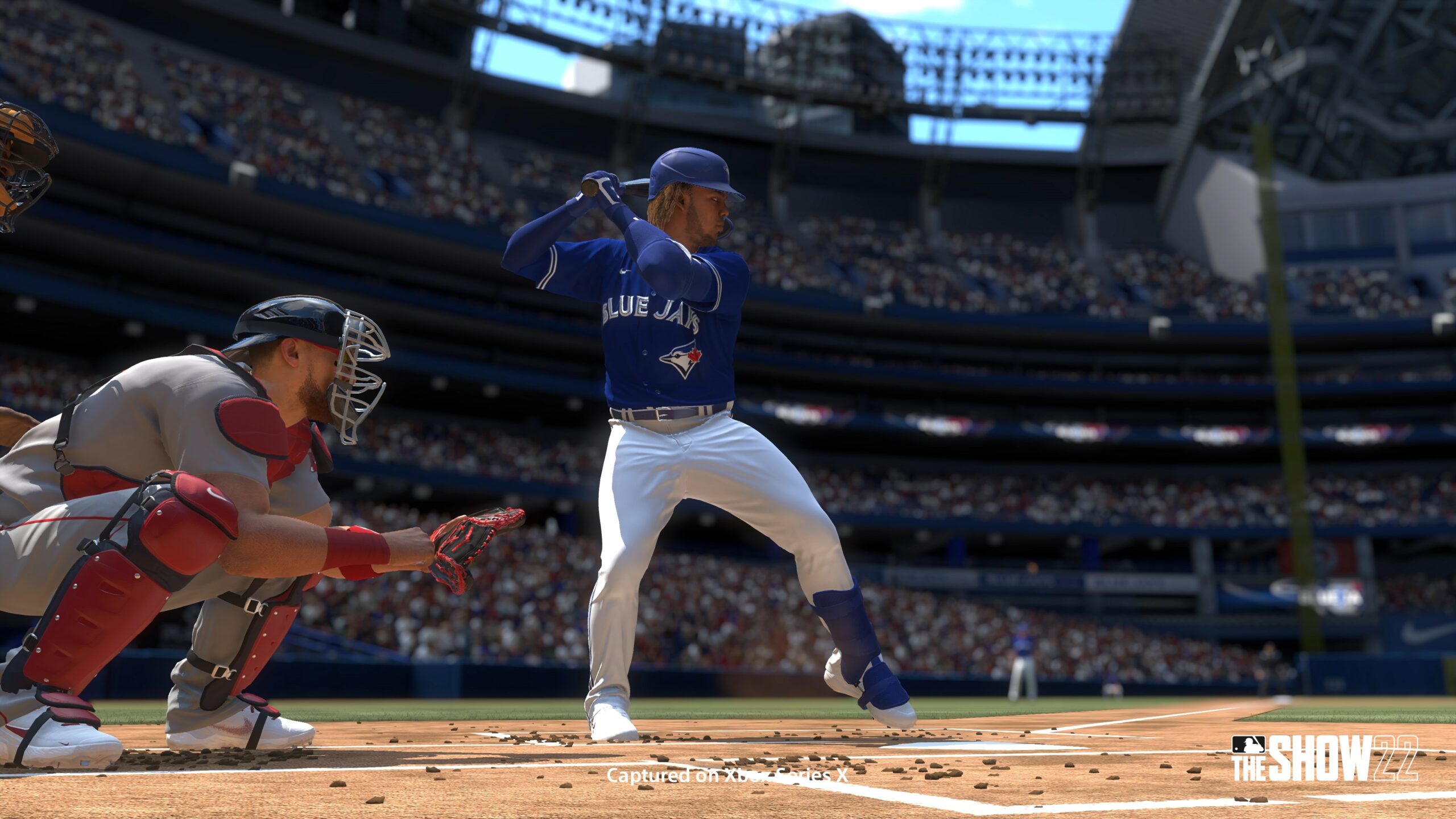 The Latest Xbox Game Pass Drop Includes MLB The Show 22, Life Is