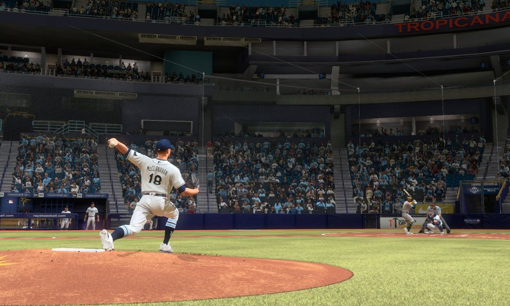 MLB The Show 23 Update 1.03 Bats Out for Patch 3 This April 14