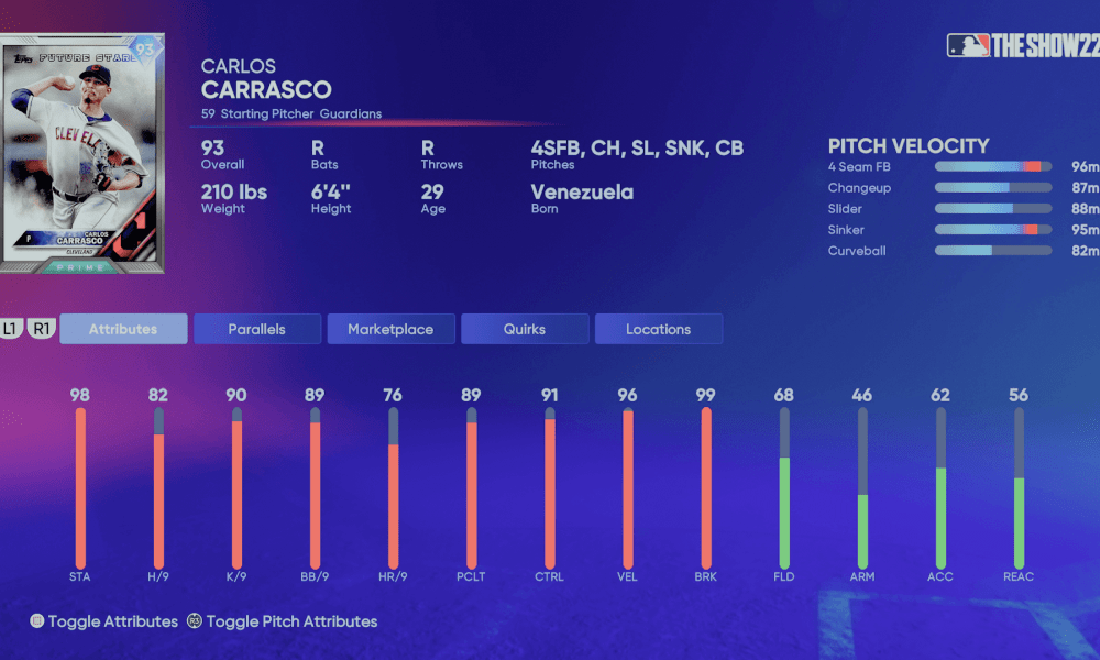 Diamond Dynasty - 2nd Half Heroes Gary Sheffield, Mini Seasons Updated