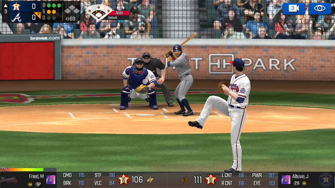 MLB Perfect Inning 2022 Adds Universal DH, Updated Postseason Format