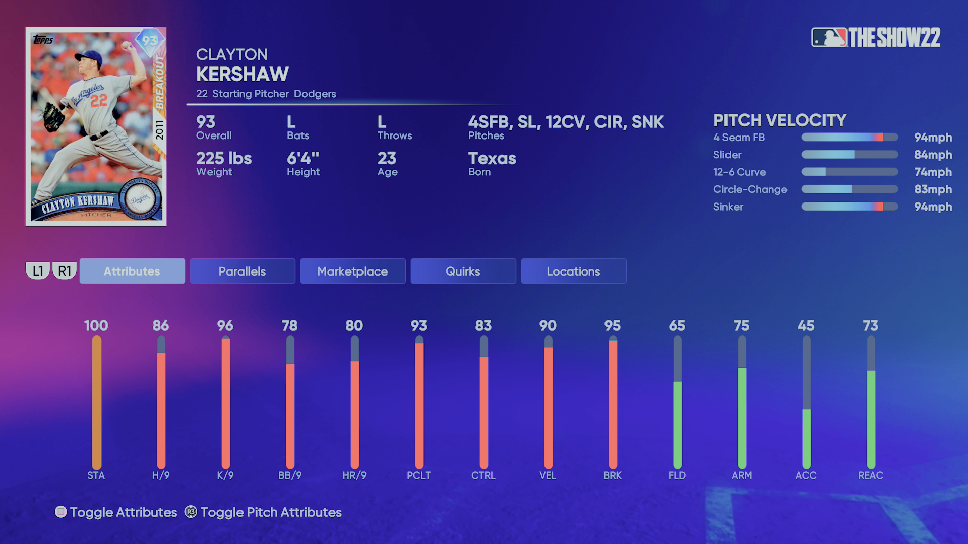 New Ranked Series Rewards: Clayton Kershaw & Vinny Castilla : r/MLBTheShow