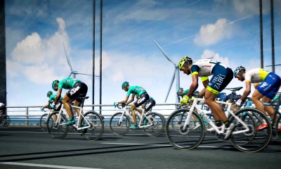 Tour de France 2021 and Pro Cycling Manager 2021 announced - EGM