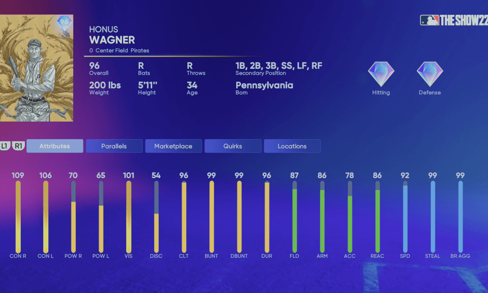 I SPENT 300,000 STUBS TO UNLOCK 96 JOE MAUER! MLB The Show 22