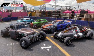 Forza Horizon 5 Rally Adventure Available March 29 - Xbox Wire