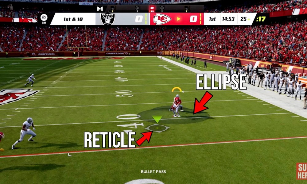 he-mastered-free-form-passing-on-streaks-in-madden-23-youtube