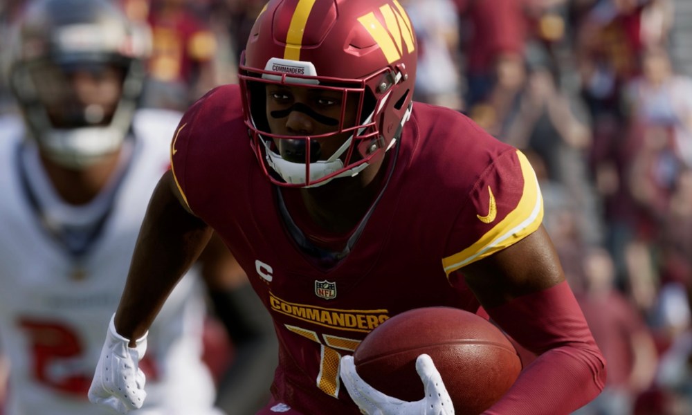 5 Most disrespected NFL players in Madden 23 ratings - Page 2