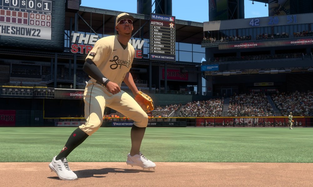 MLB The Show 23 Update 10 Notes