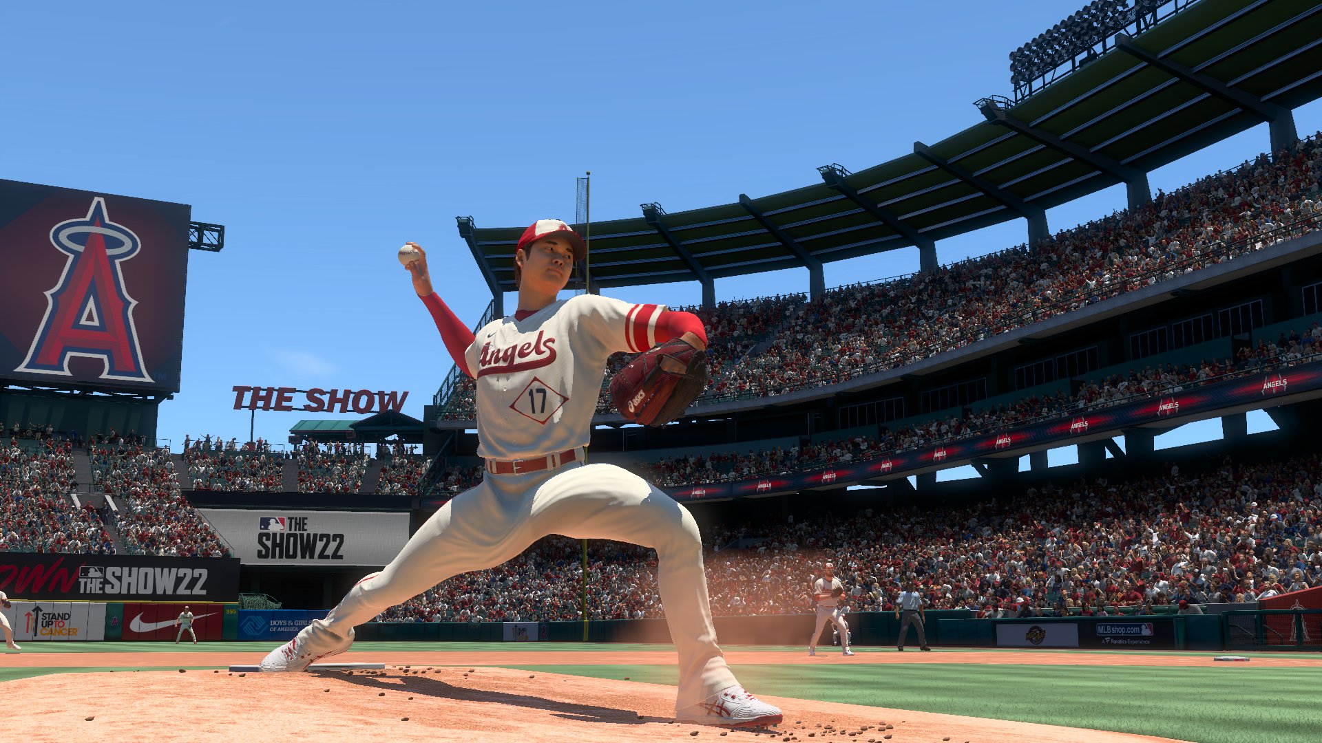 MLB The Show 22 Patch 8 Available Today Patch Notes