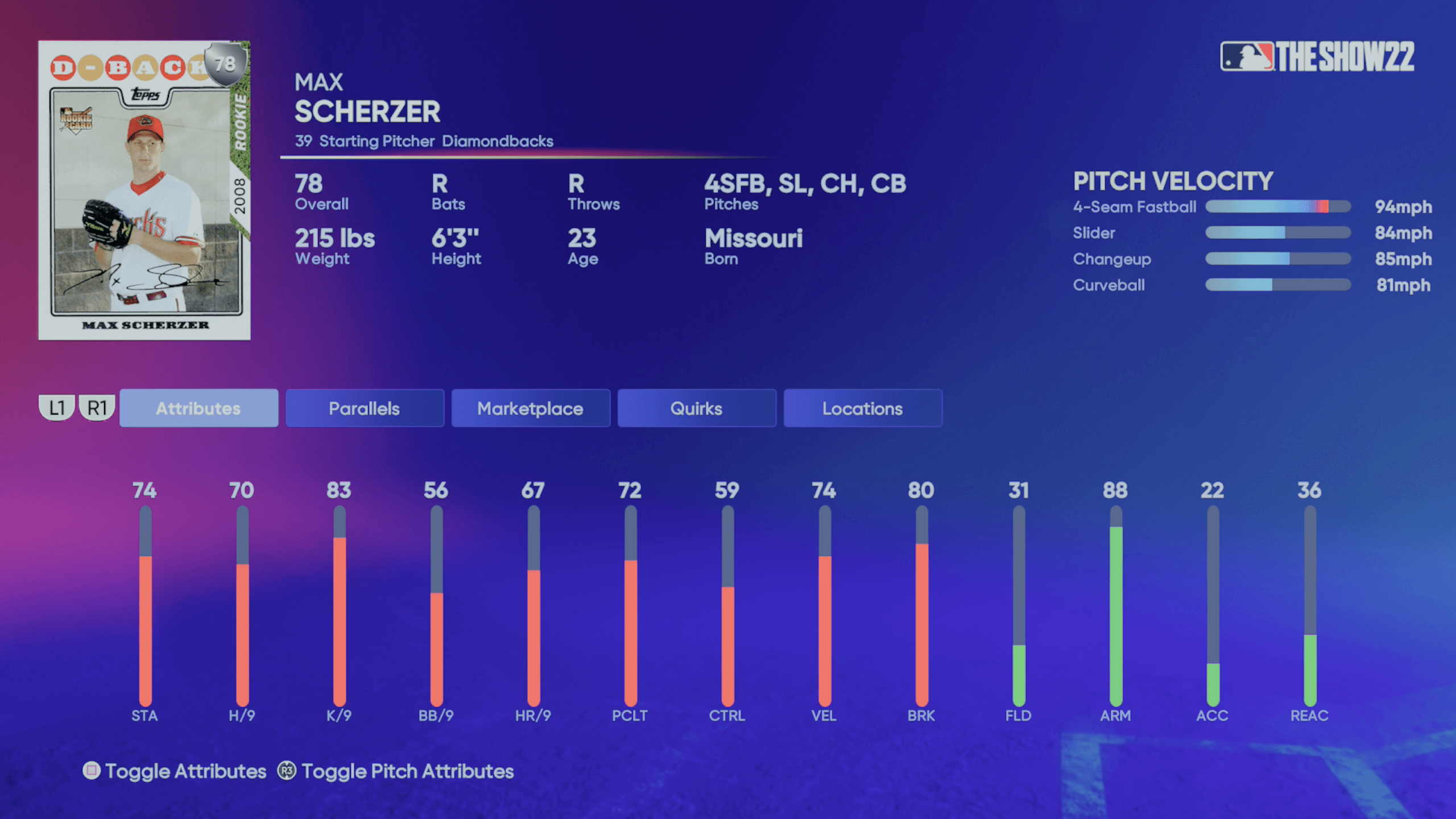 Ray Durham  Four Seam Images