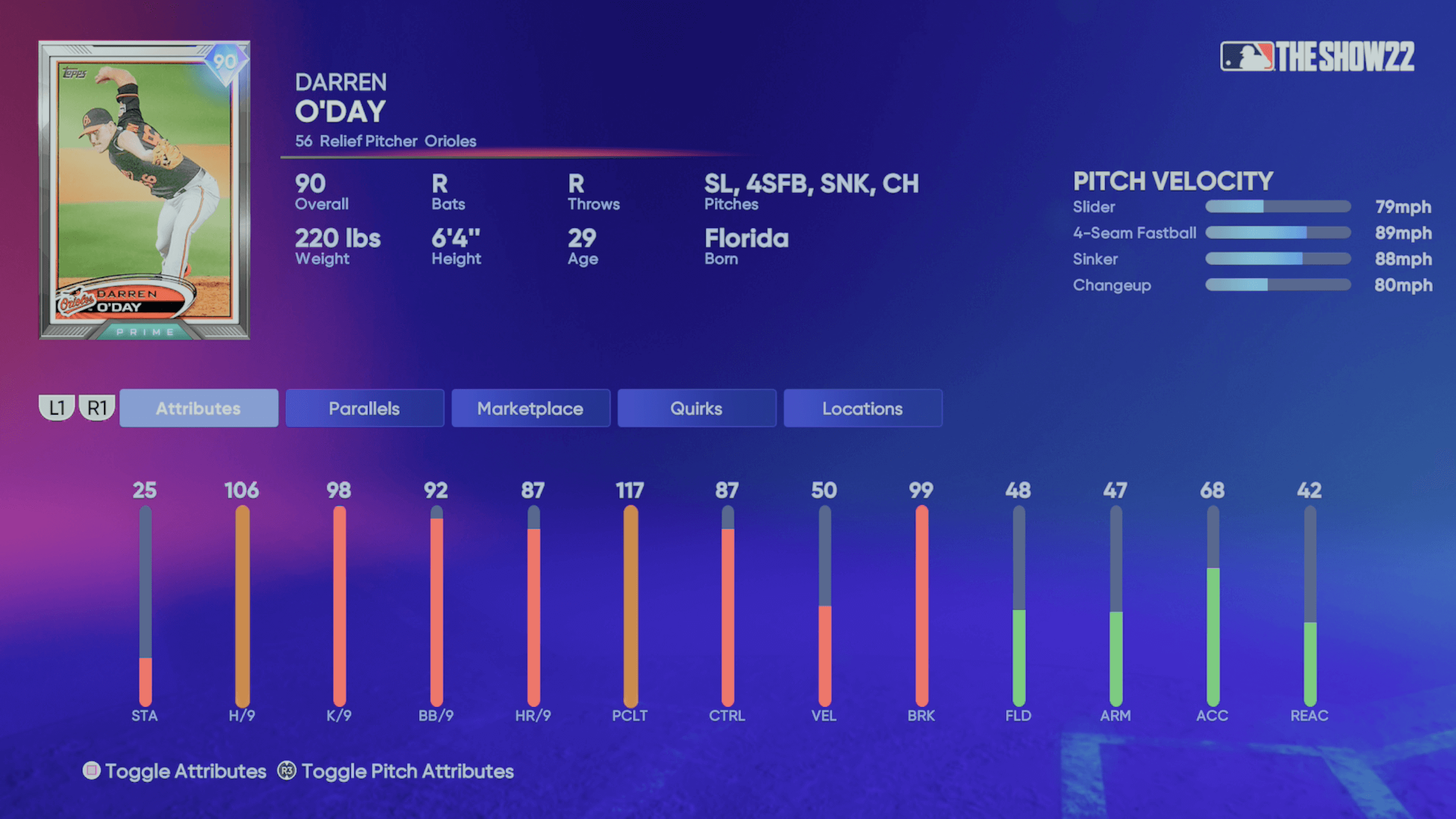 Former WVU stars get prominent spots in MLB The Show 22