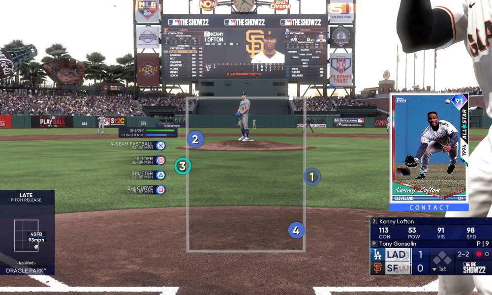 MLB The Show 20' Is Finally Delivering One Of The Series' Biggest Missing  Features