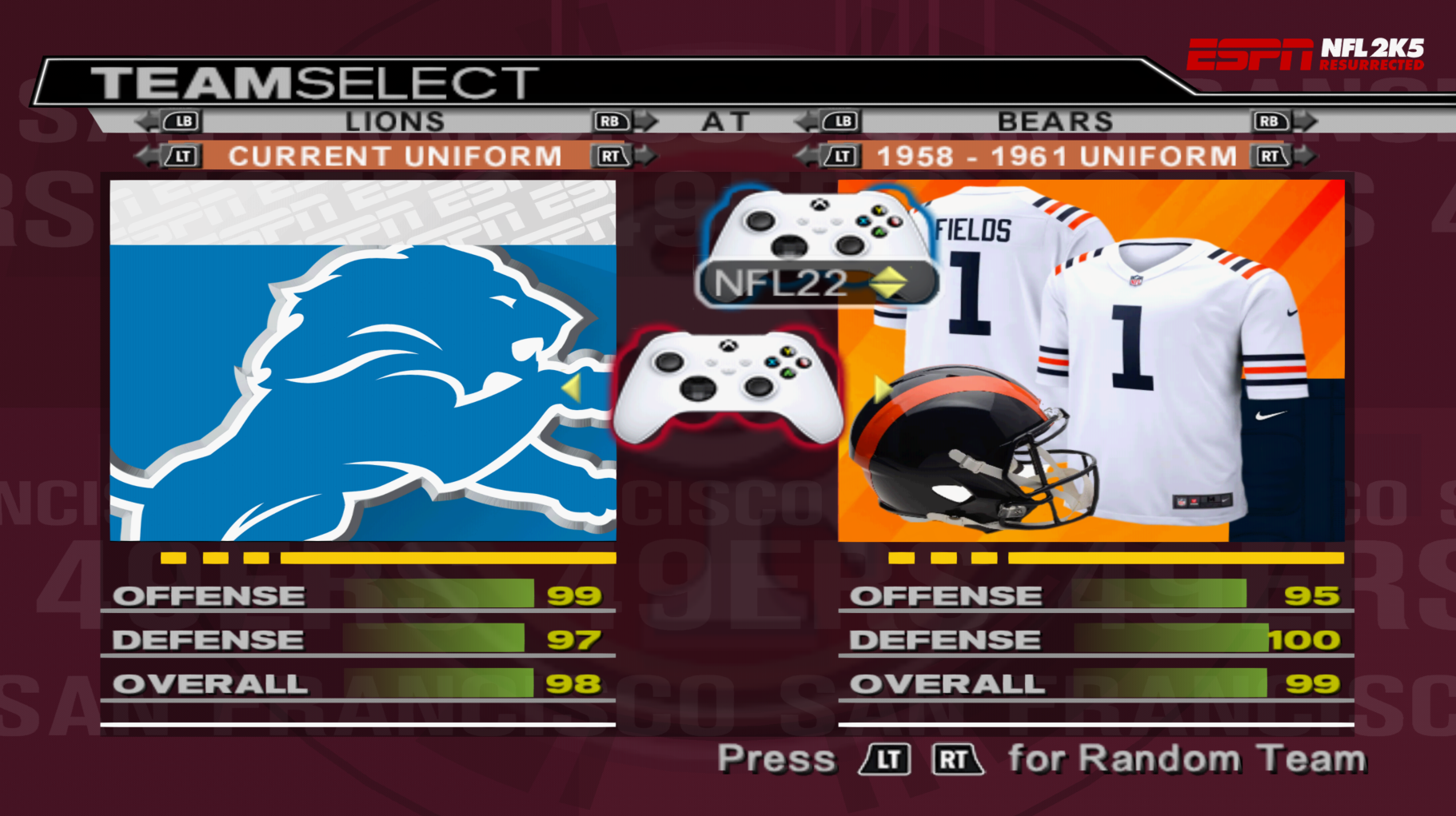 Madden NFL 98 (PC) - Intro 