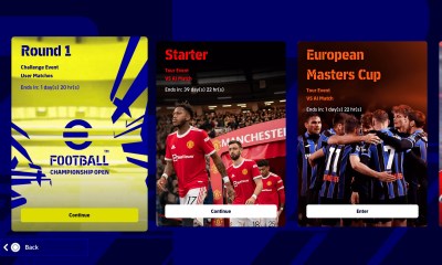 eFootball 2023 Gameplay Changes After Update 2.4